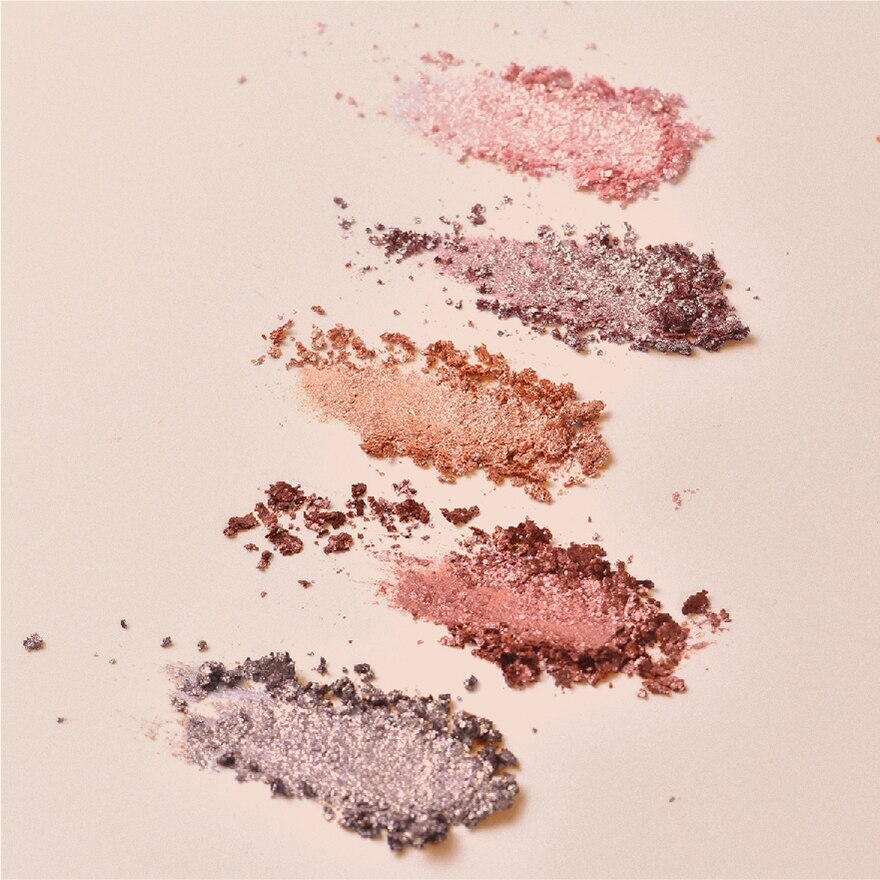 B299_Merrez'Ca Pearl Pigment Eye Shadow