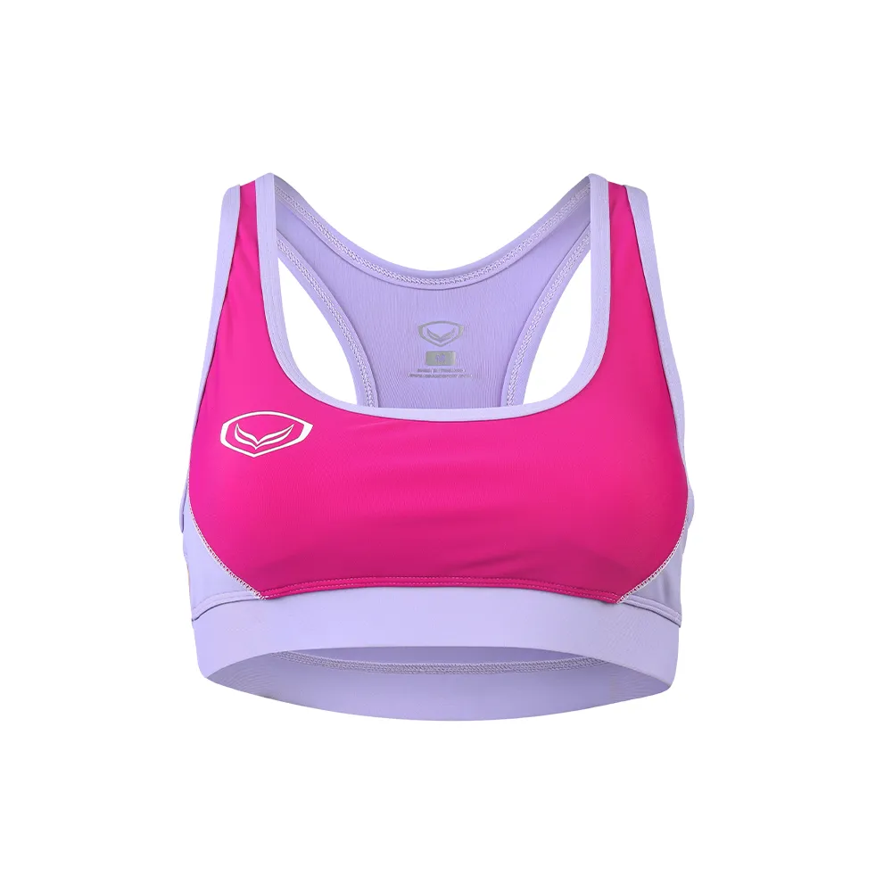 GRAND SPORT Purple Beach Volleyball Jersey (Women) (014513)