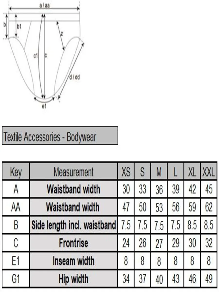 BOSS Men s Underwear Briefs 3 pcs Black