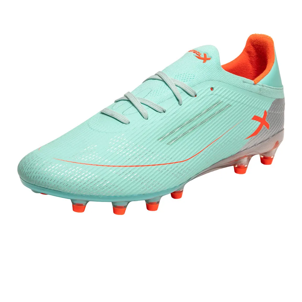 FUTBOLX Ultimate X-01 FG Men Football Shoes Blue - FU635SH230ENTH