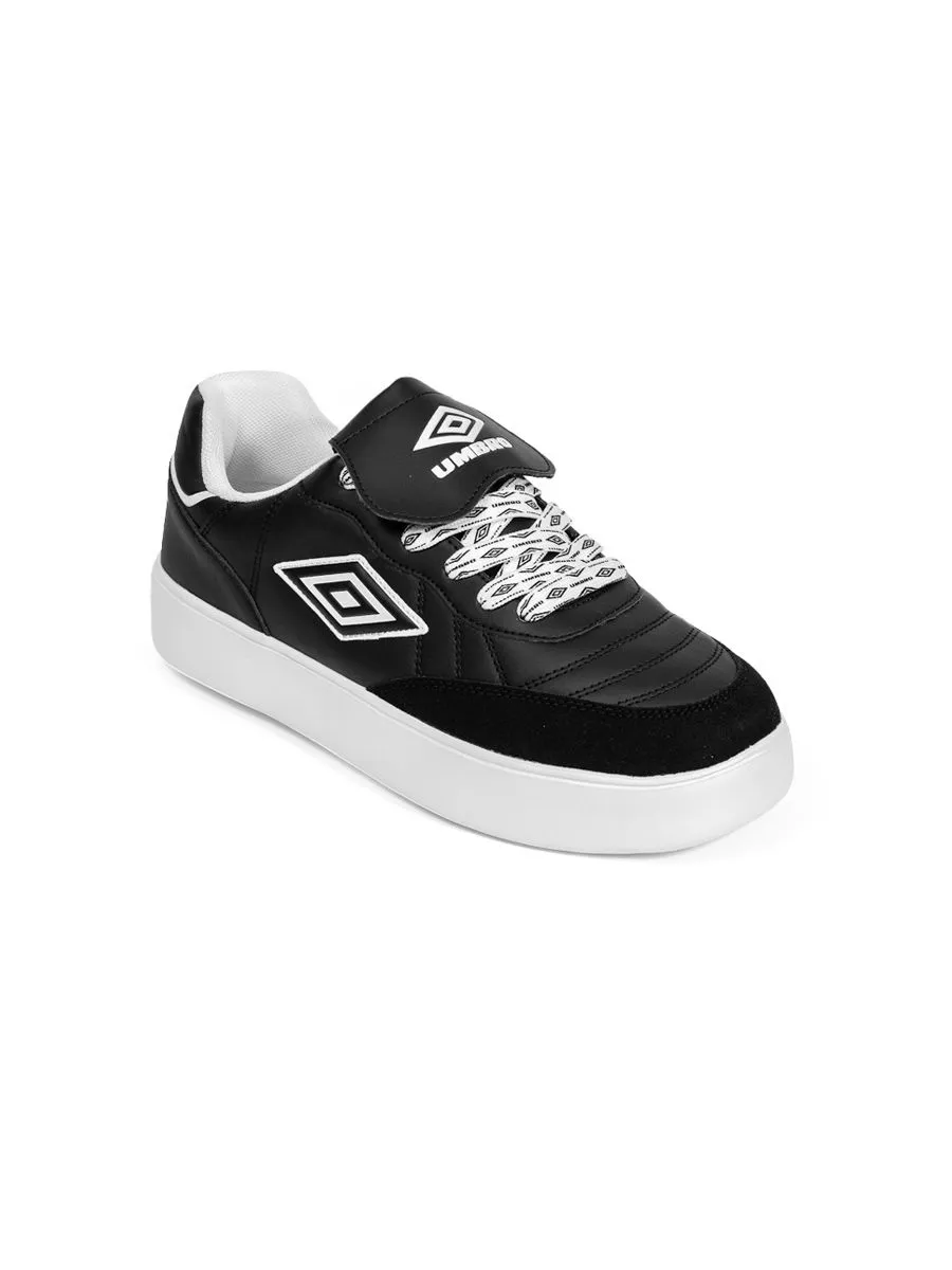 UMBRO Men Casual Shoes Umbro Heritage Black - UM126SH889DSTH