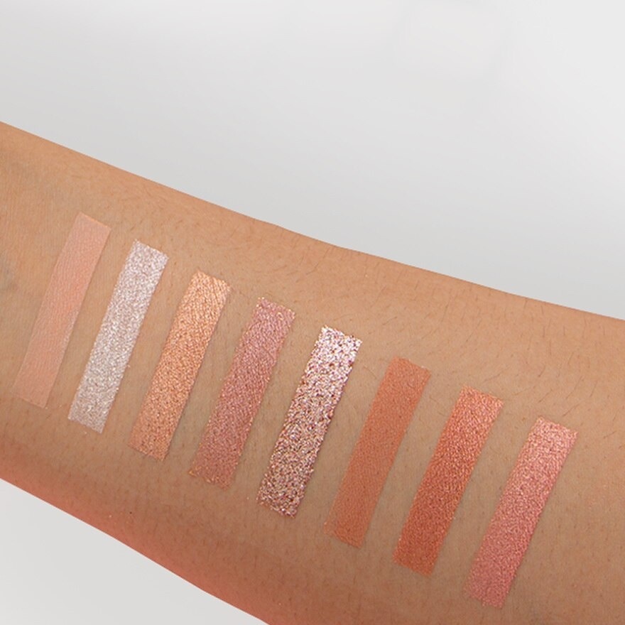 #MUR Forever Dynamic Eyeshadow Eternal