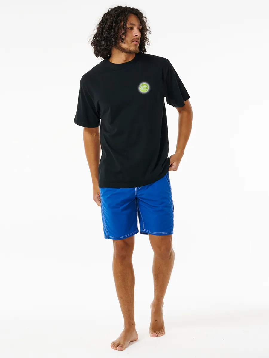 RIP CURL Men T-Shirt Archive Coin Tee