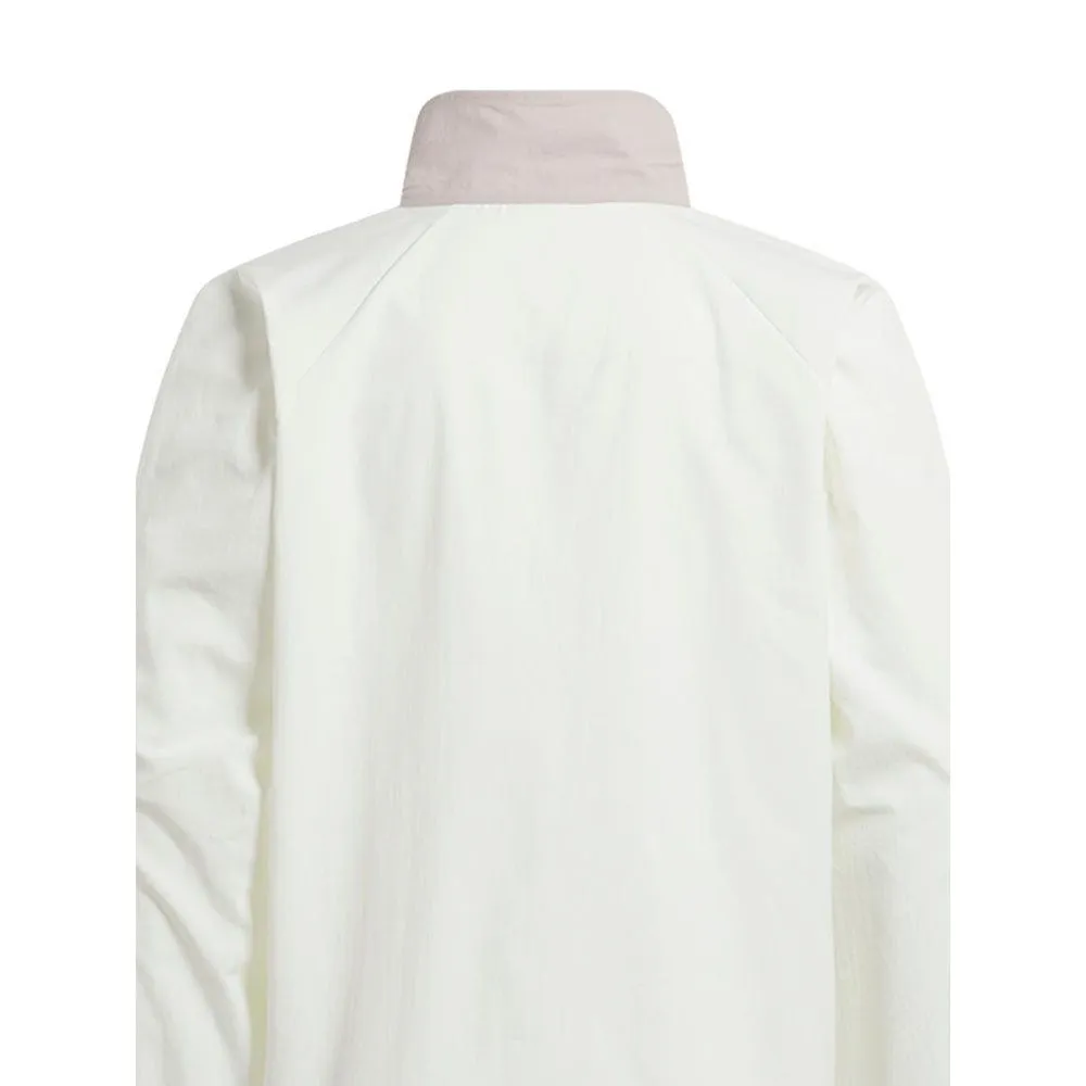 REEBOK Women Jacket Vector Track Cream - RE099AP127EGTH