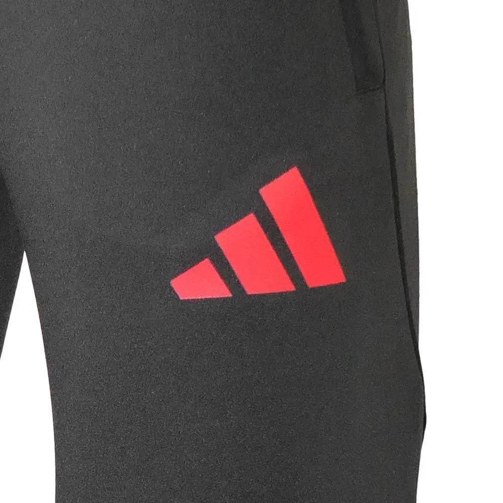 ADIDAS Liverpool FC Tiro 25 Competition Training Men Football Pants Black - AD001AP285ENTH