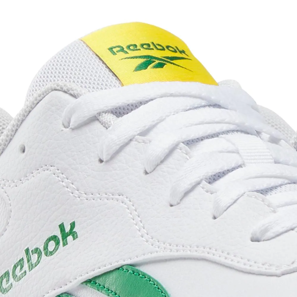 REEBOK BB 1000 Unisex Casual Shoes White - RE099SH429EOTH