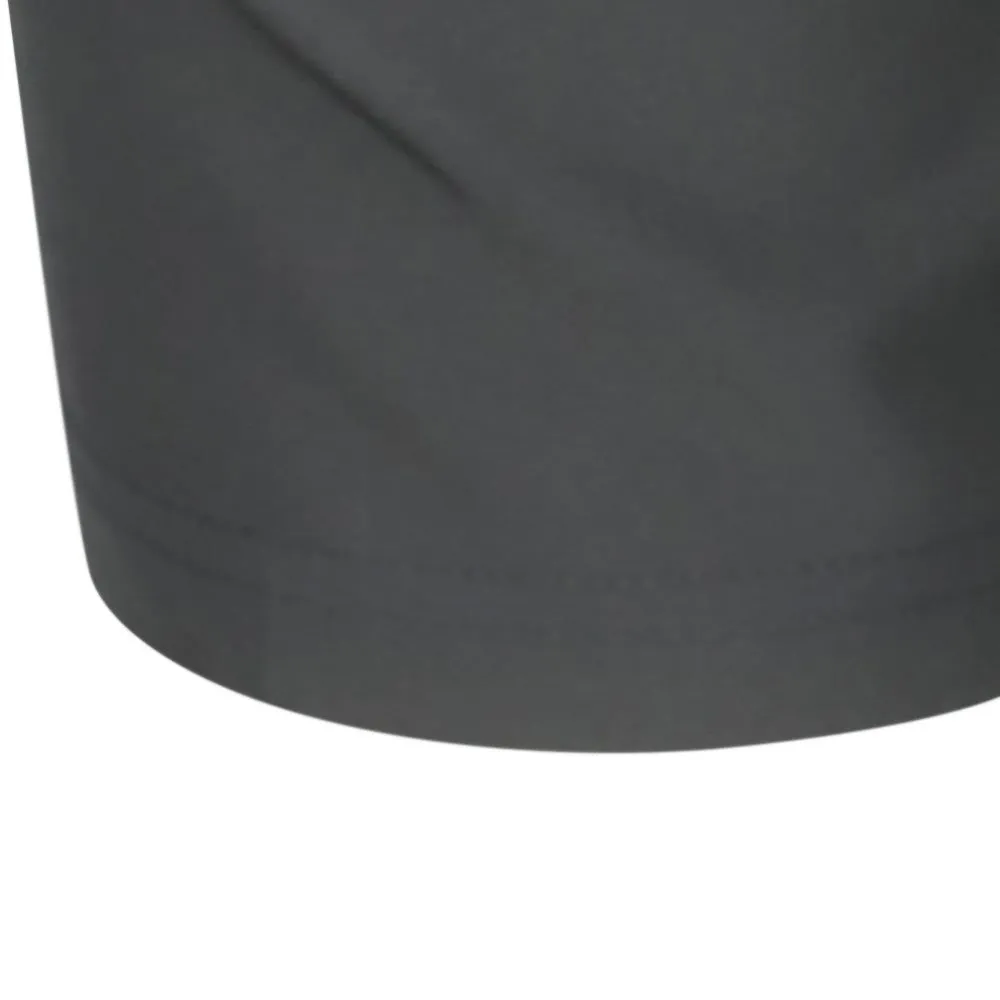 SPIKE Men Training Shorts Black - SP696AP443EITH