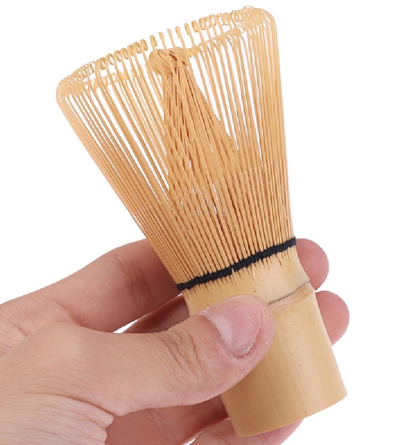 Венчик для матча чая - Часен