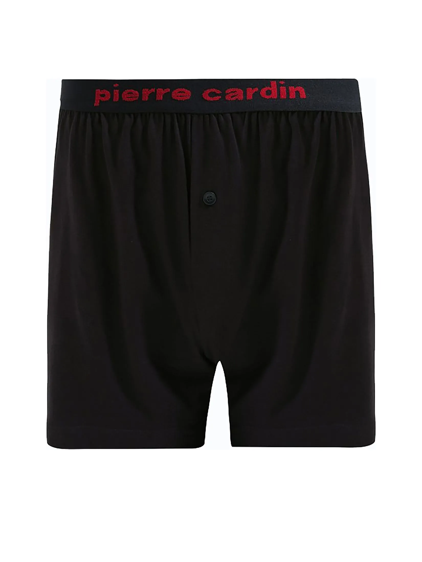 PIERRE CARDIN Men Underwear Boxer Cotton Slim Elasticated