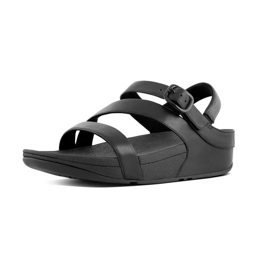 FitFlop™ Women's THE SKINNY II Model J18-001 Black