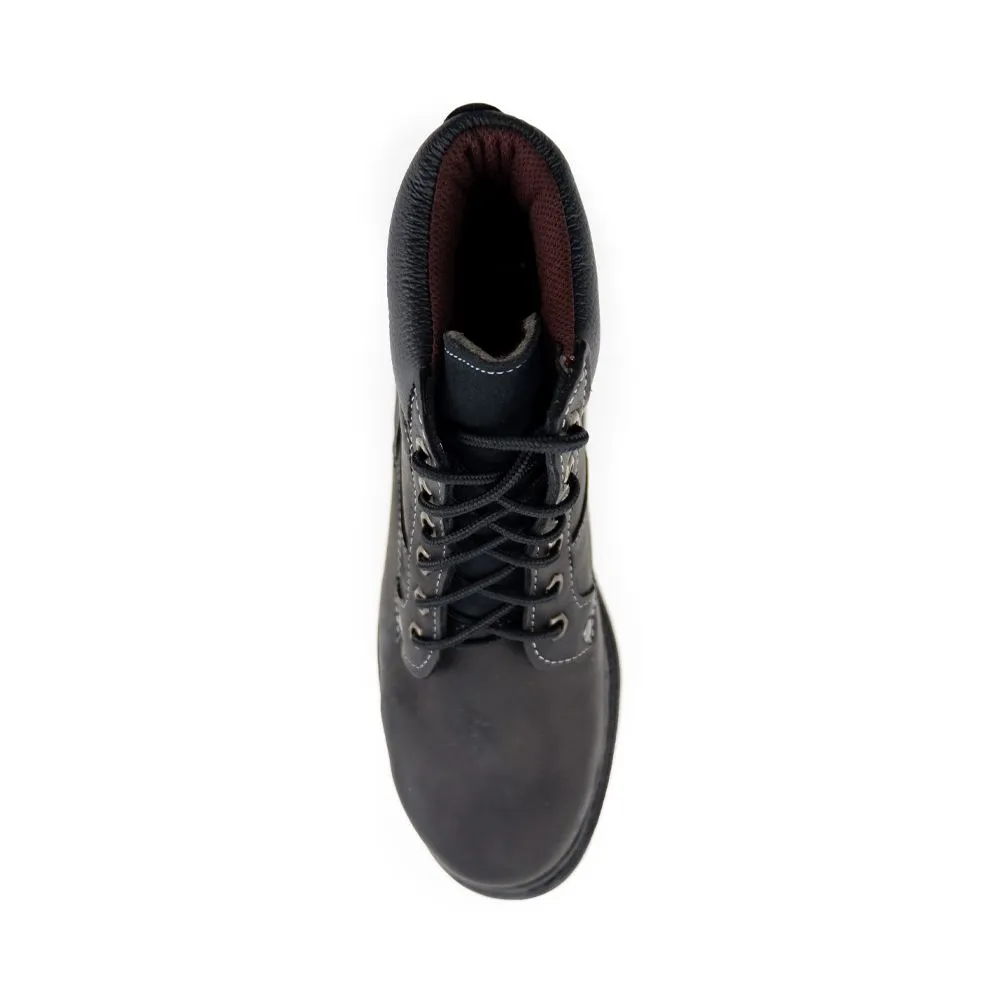 MANWOOD Casual ShoesCB104-51-Black Color