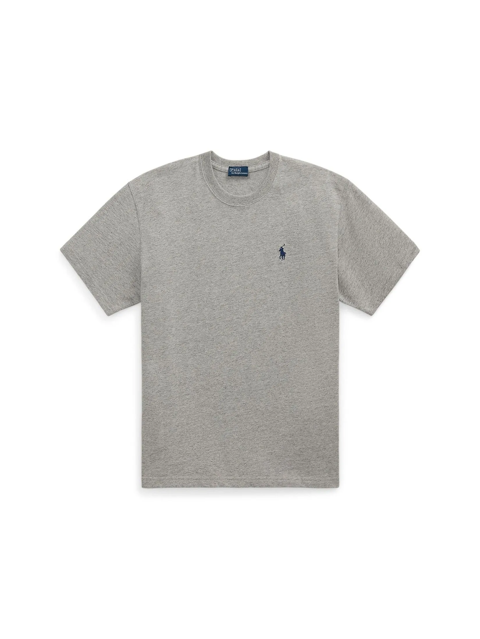 POLO RALPH LAUREN T-Shirt Women WMPOKNINCU21060 Grey