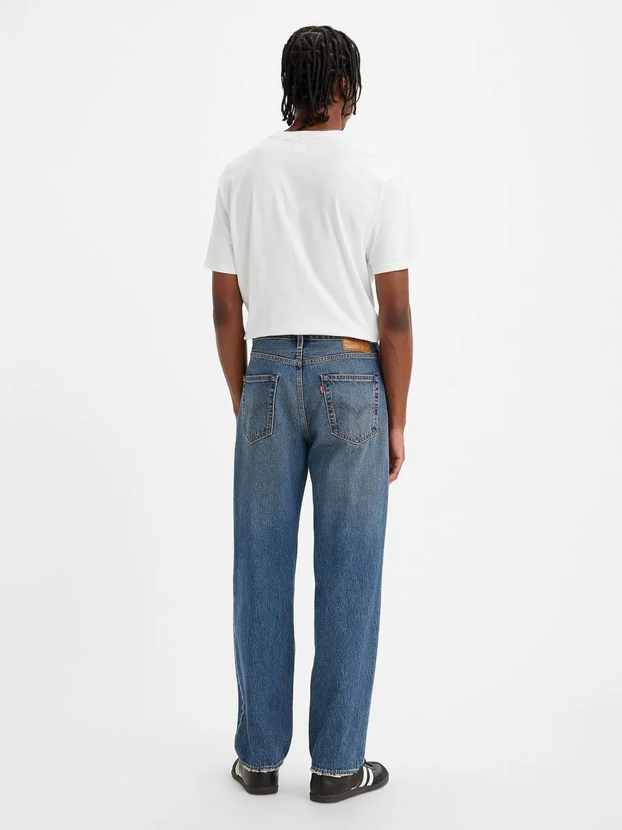 LEVI'S Men's 568™ Stay Loose Jeans Aisle Seat