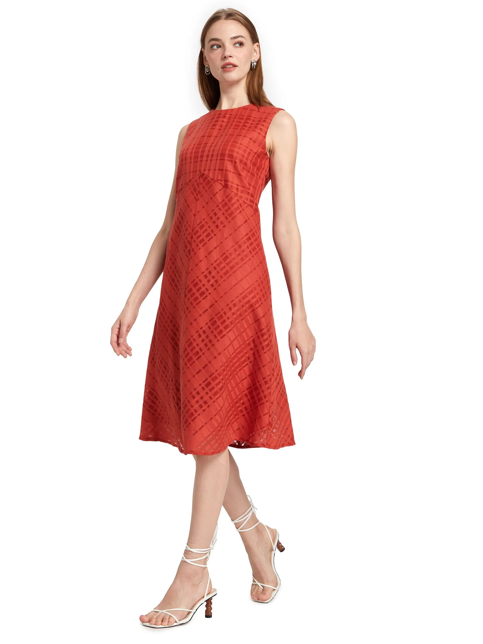 NEXT PHASE Women Dress Sleeveless