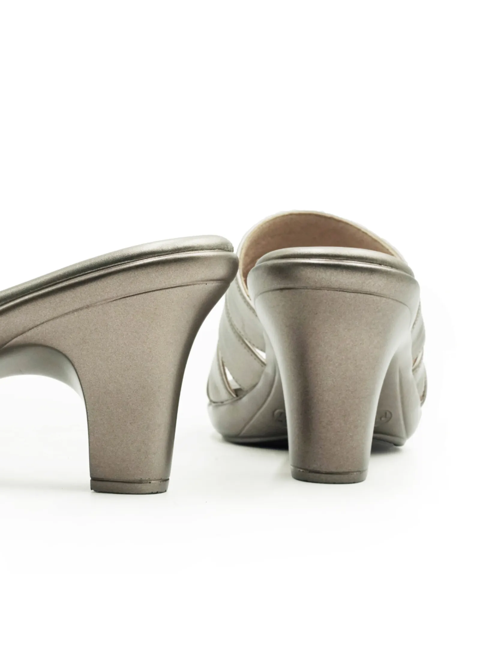 SENSO Women PU HEEL L54132 Grey