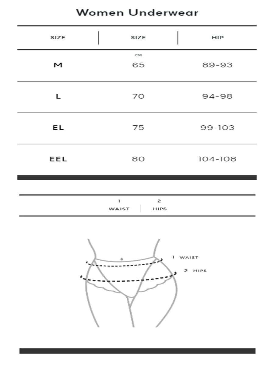 TRIUMPH Woman Panty Aqua Shan Hipster Orange 7747