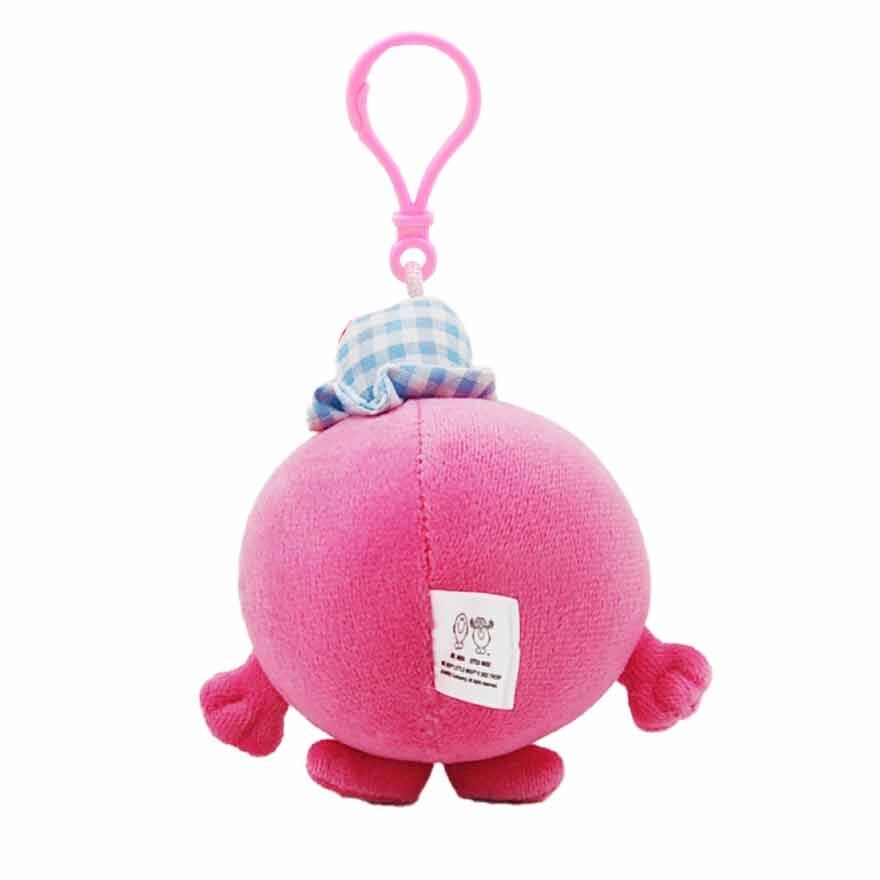 Codec.Creation Keychain Little MissLucky 1pcs.