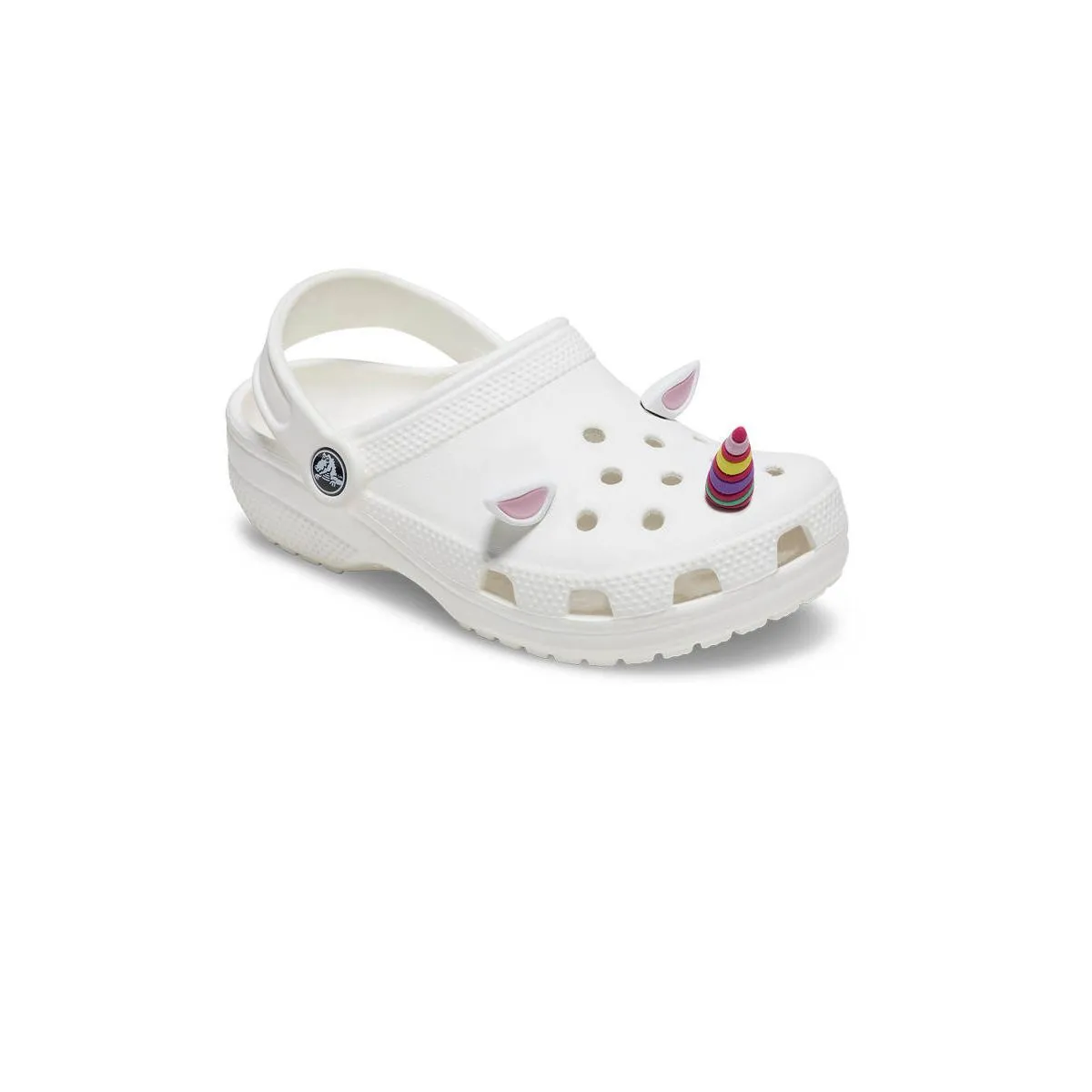 CROCS Jibbitz Shoes Charm Unicorn Set Multi Color - CR024AC281DSTH