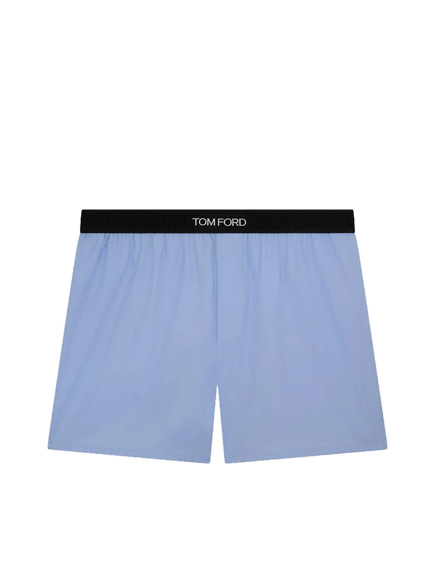 TOM FORD UNDERWEAR Men Poplin Boxer