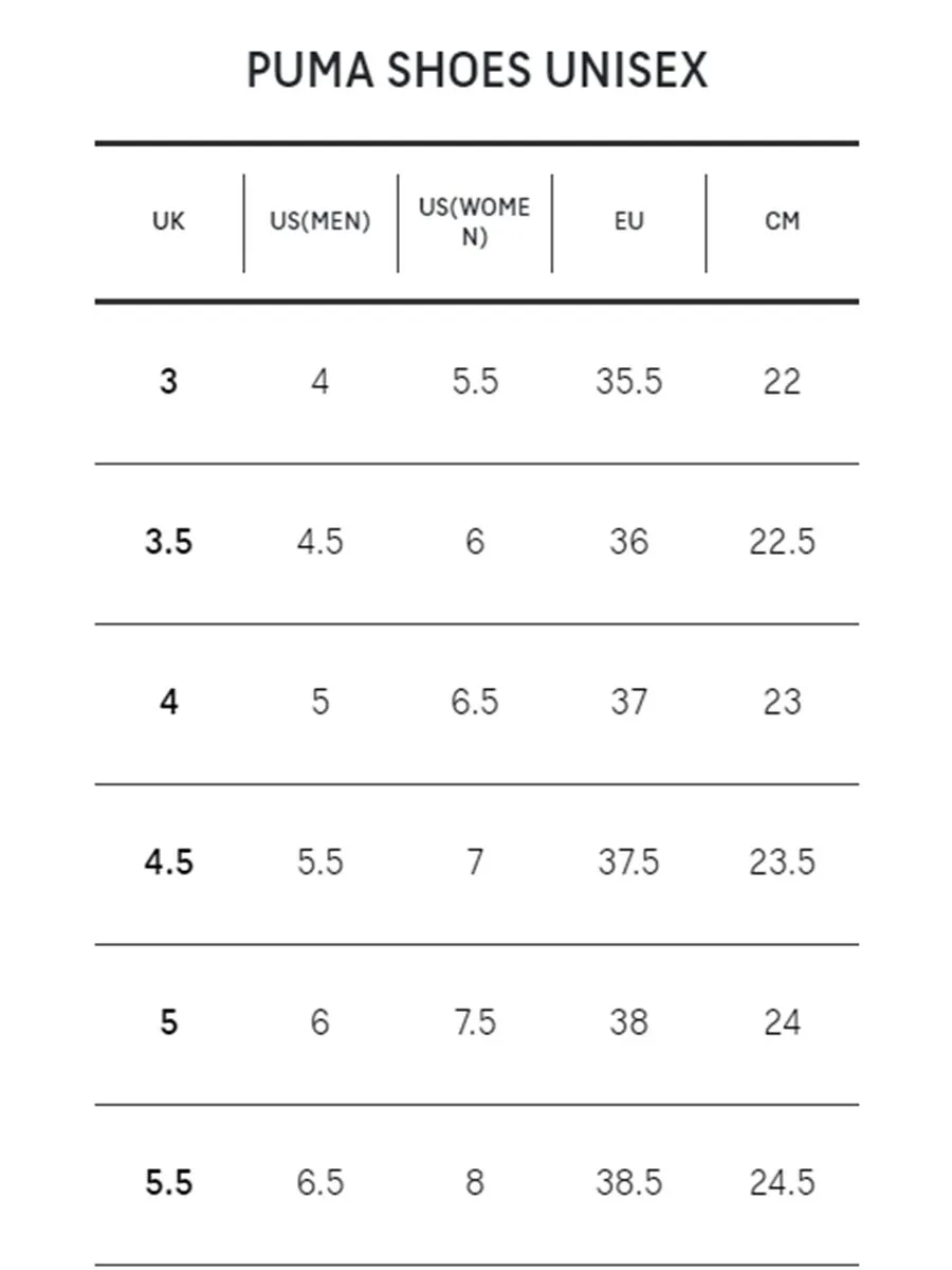 PUMA Unisex Sneakers Speedcat OG