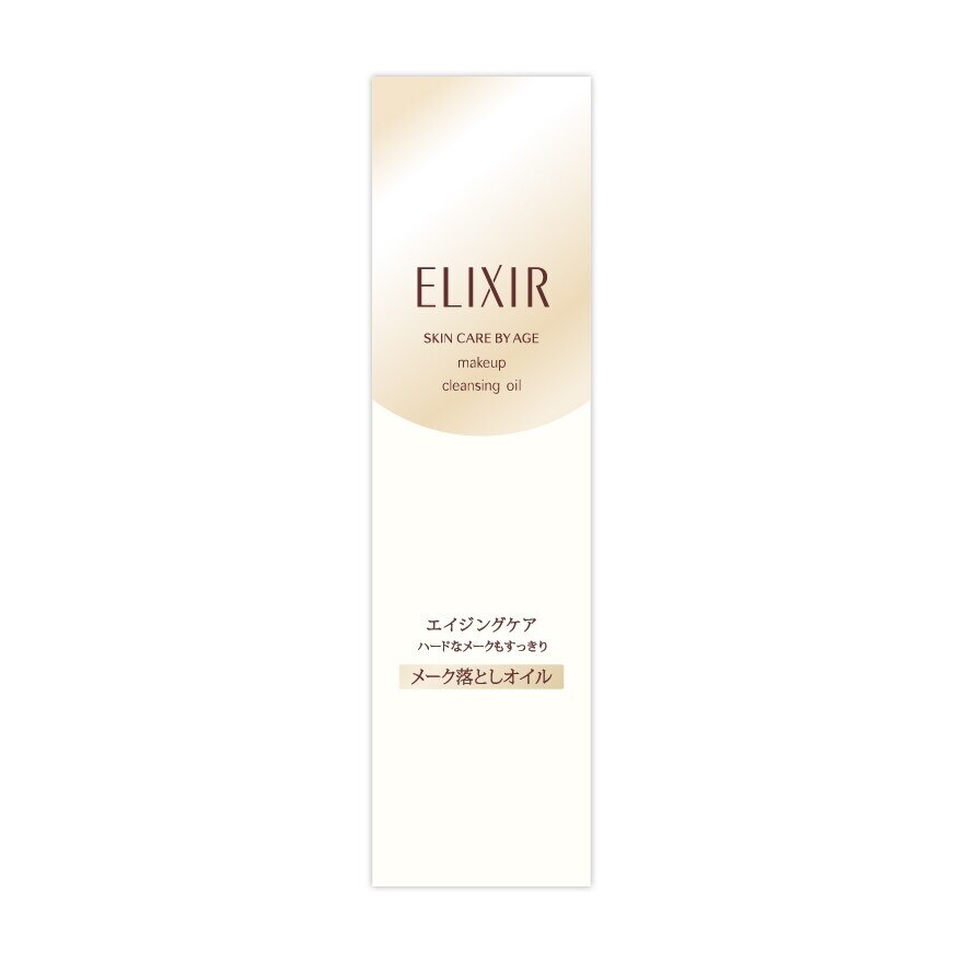 Elixir Skin Care By Age Superior Make Up Cleansing Oil N 150 Ml.