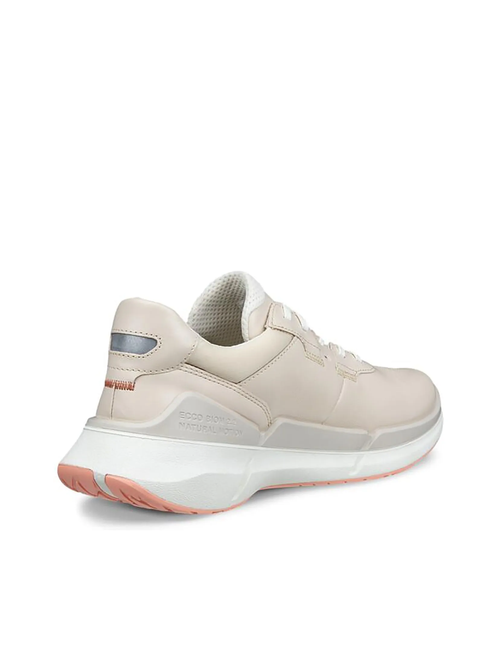 ECCO Women Sneakers Biom2.2 Limestone/Gravel