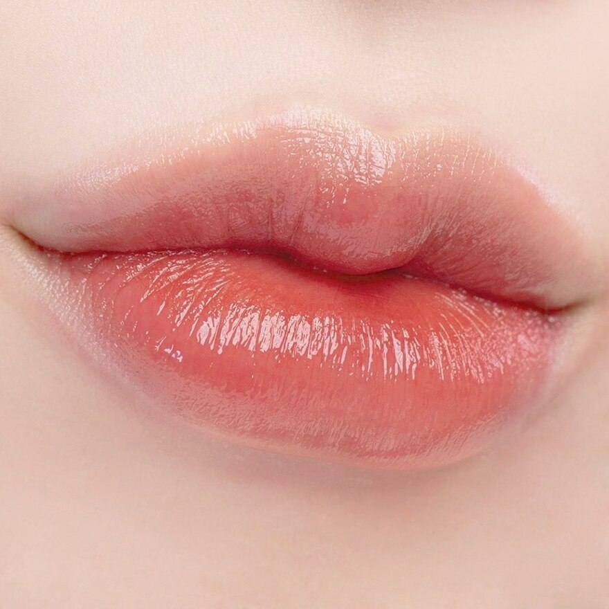 Ustar VitC Bright Lip Care Pink