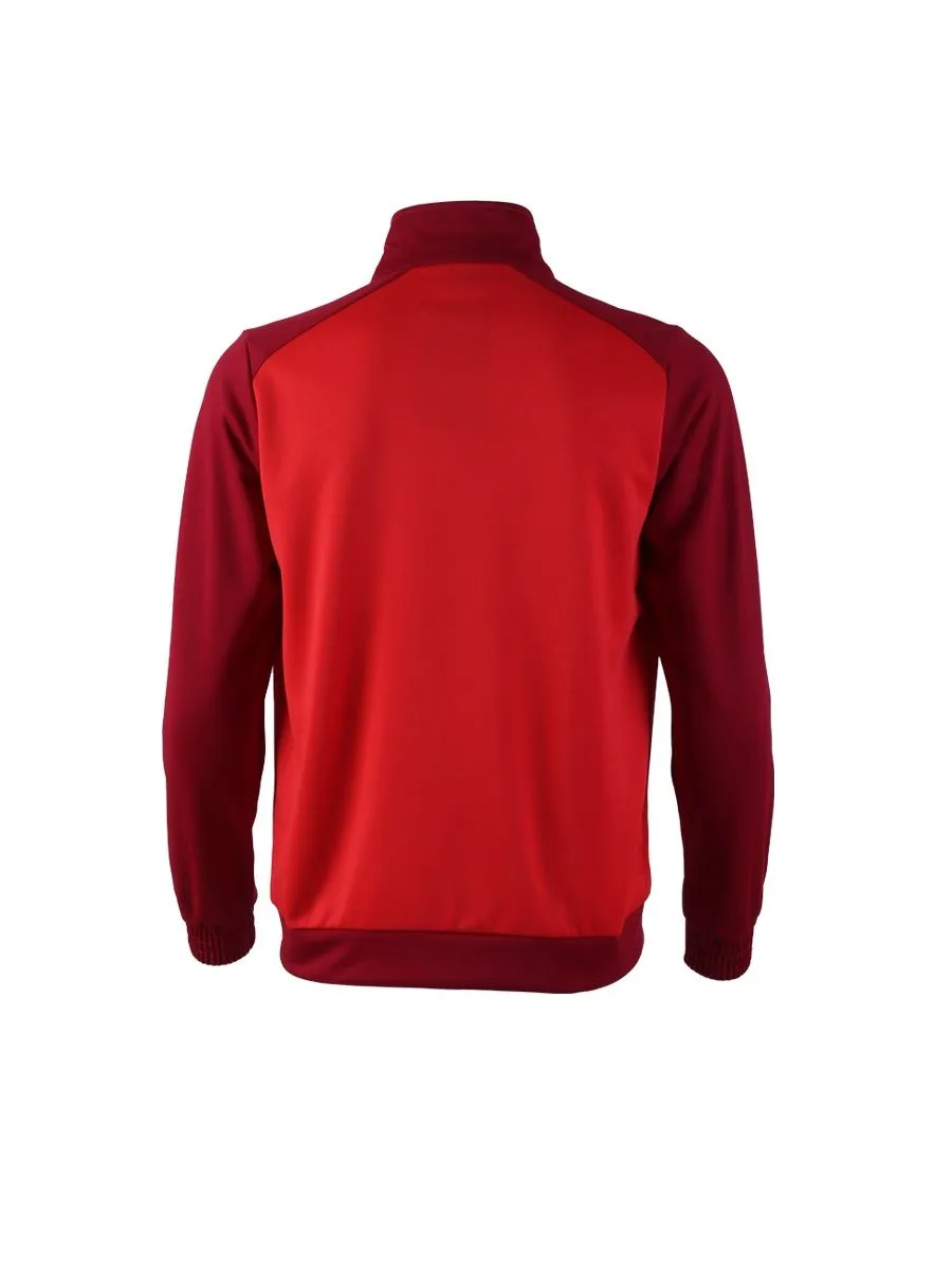 GRAND SPORT Red Warm Jacket (016386)