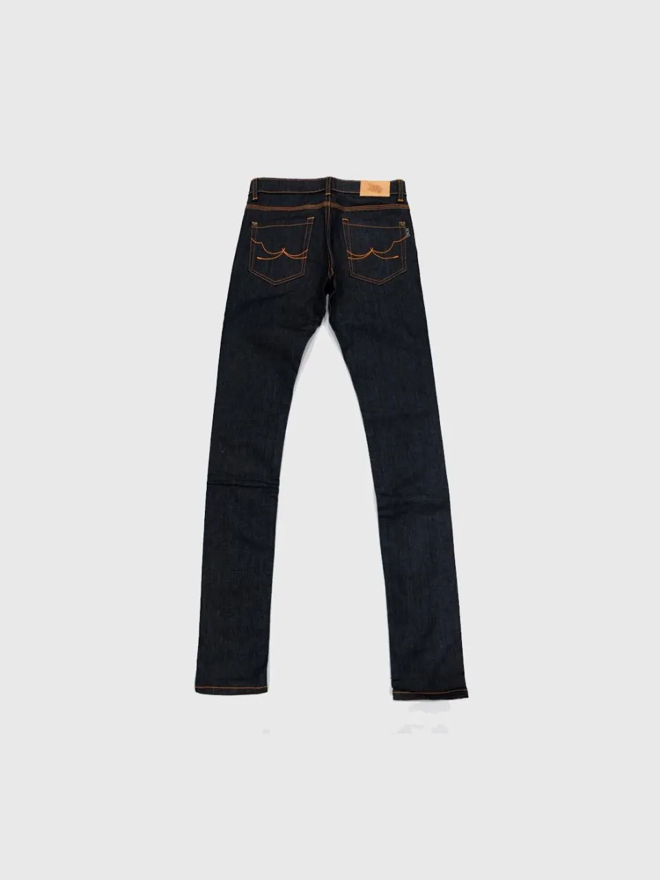 BLACK SHEEP JEANS Blue Blacksheep Jeans : BSMSK-160201