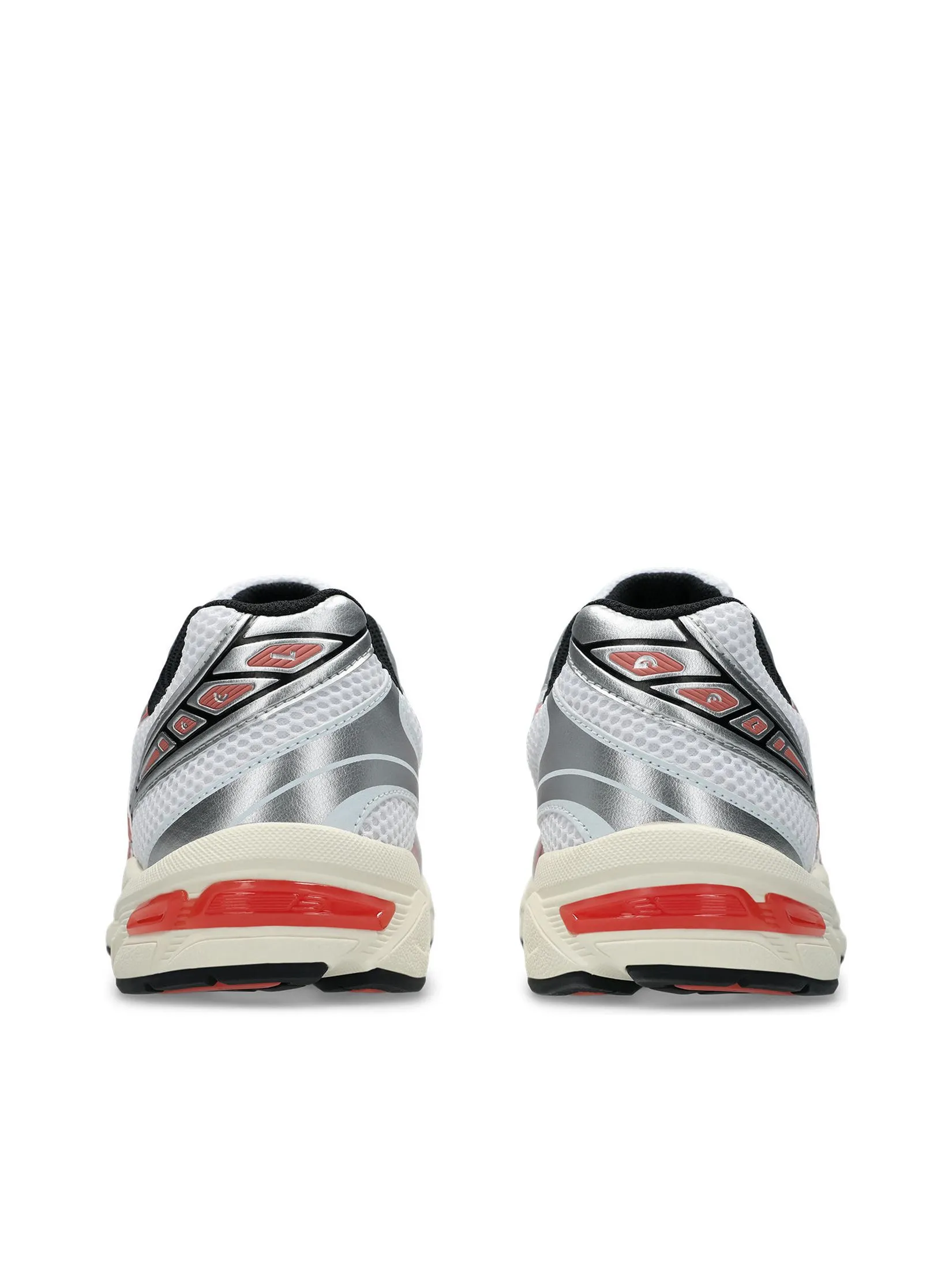 ASICS Unisex Sneakers GEL-1130 White/Desert Red