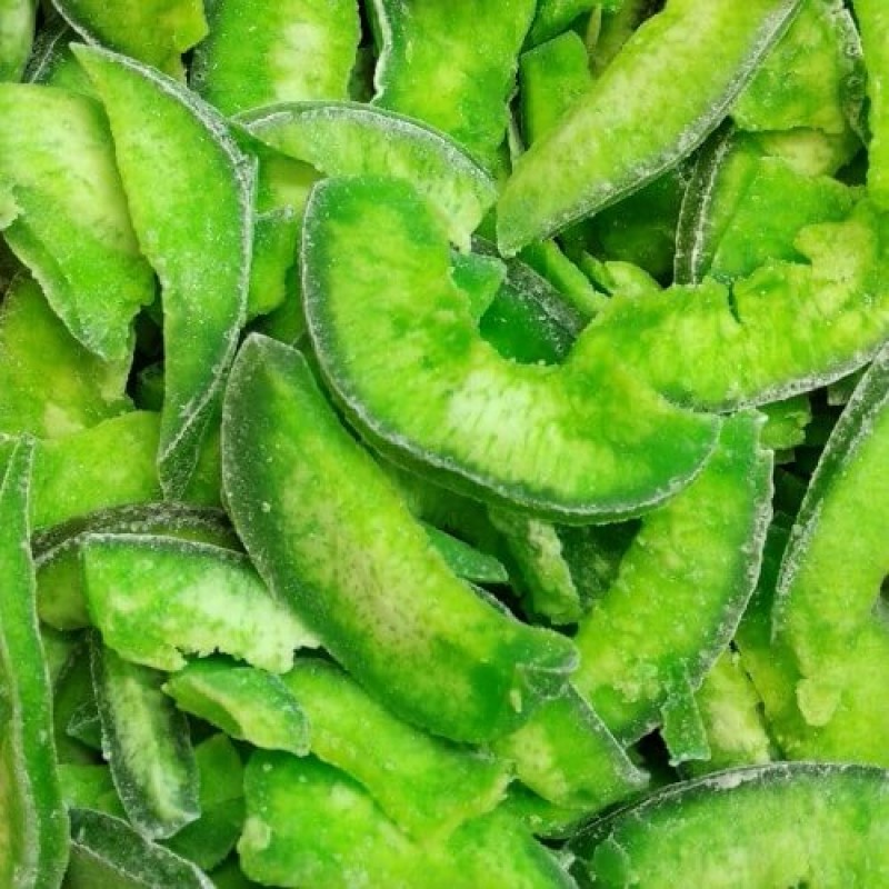 Сушеная кожура помело 2% сахара 250 гр