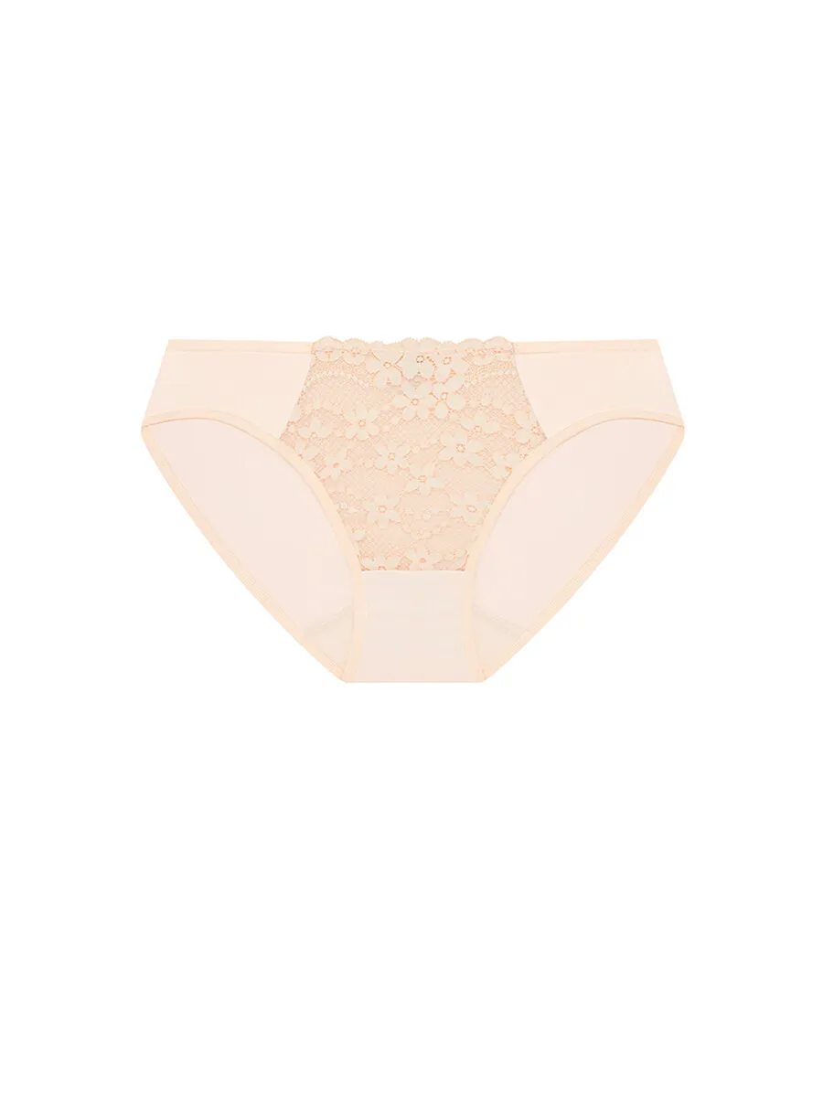 SABINA Panty Doomm Doomm Collection - Vanilla