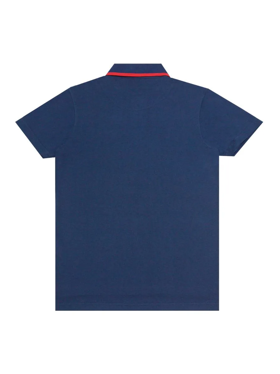 DUCATI Nary POLO-shirt for men DCT52 045