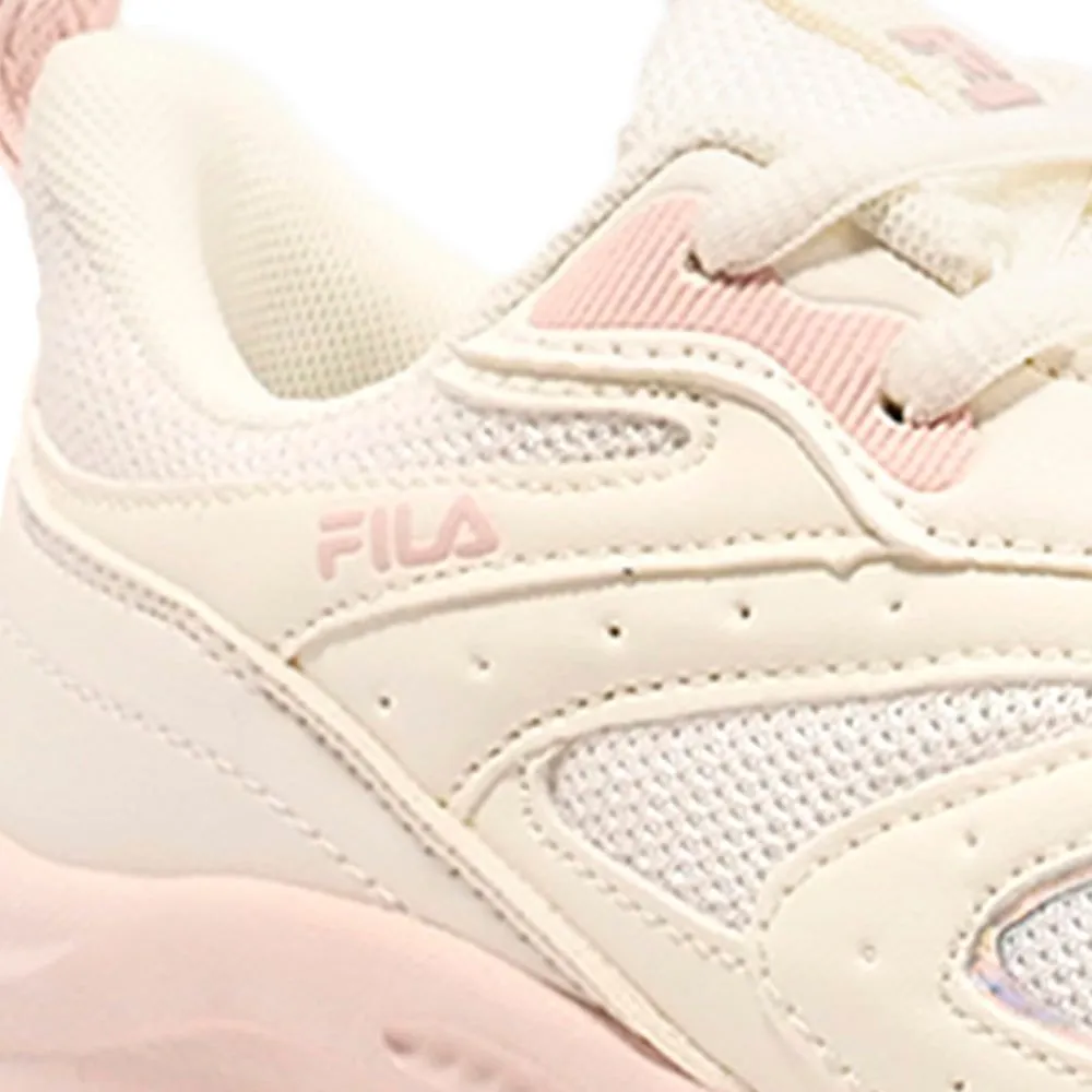 FILA Vento Women Casual Shoes Pink - FI039SH055EMTH