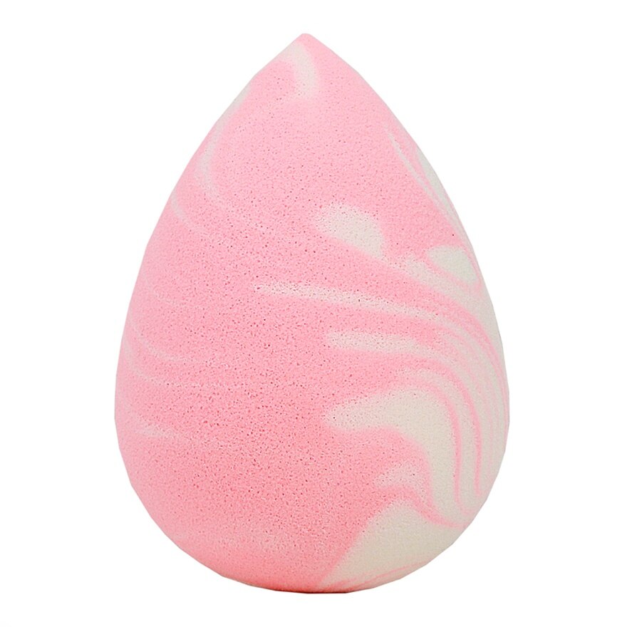 Ashley Cloudy Powder Puff 1pcs.