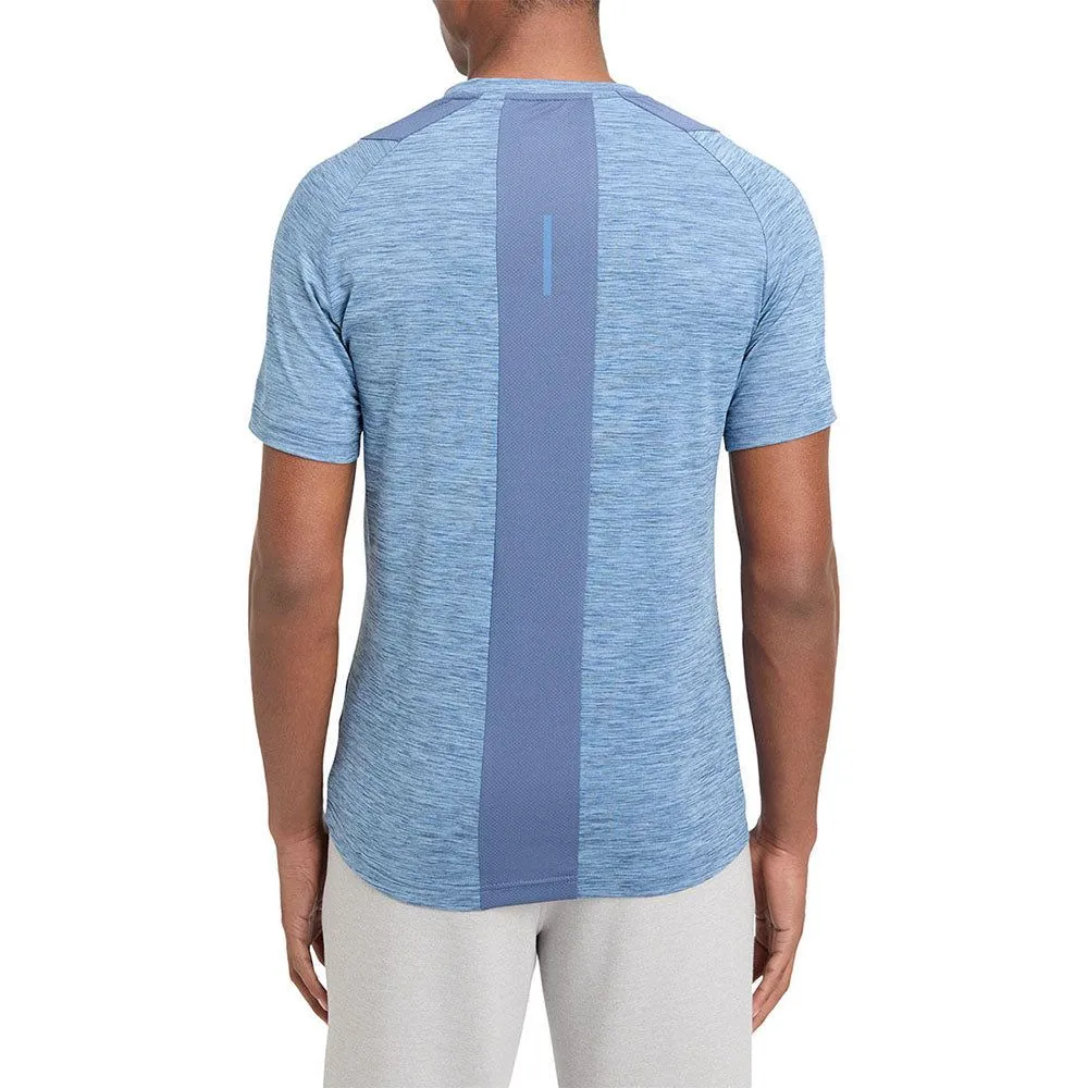 ENERGETICS Men Running T-Shirt Ailo Blue - EN714AP514EFTH