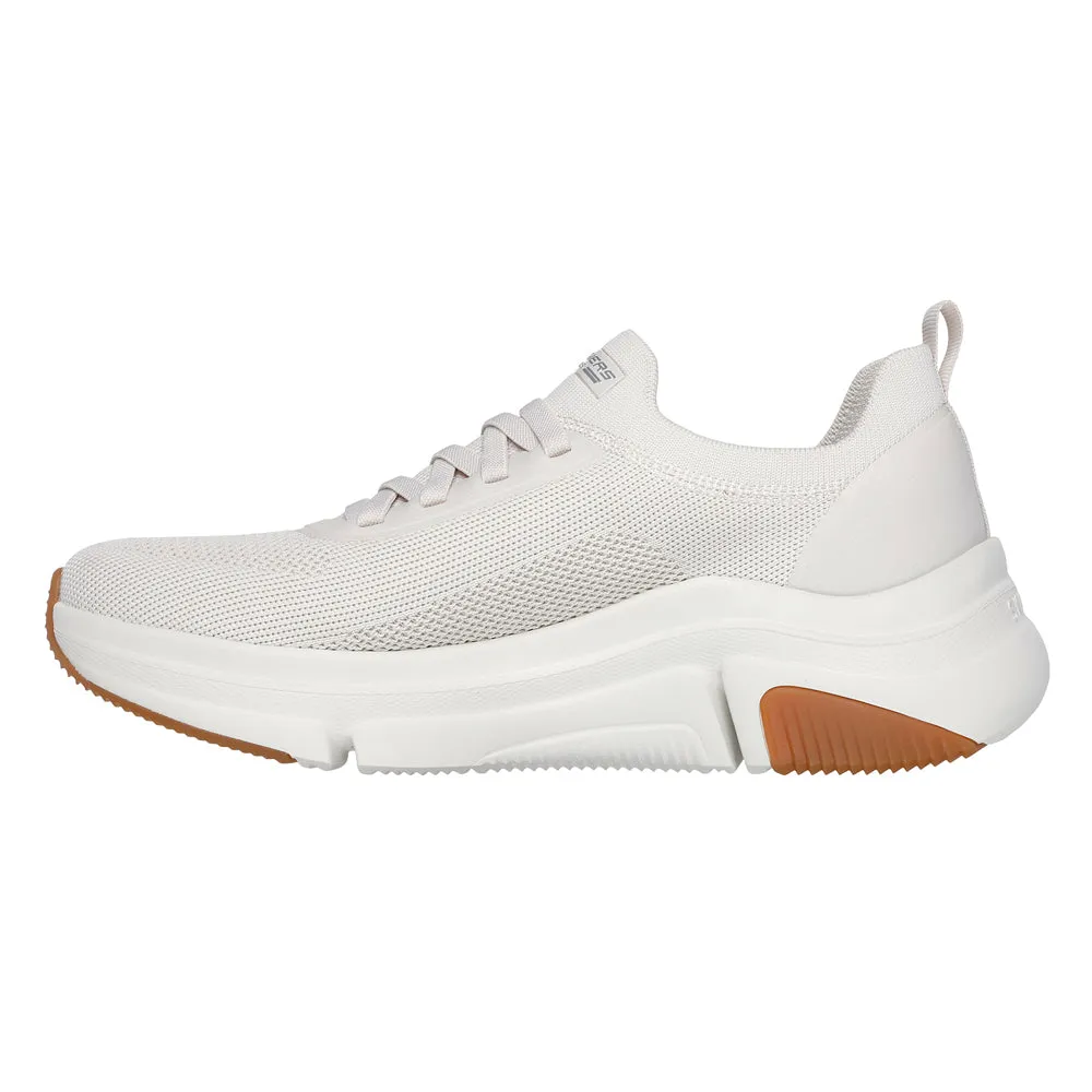 SKECHERS Men Casual Shoes BOBS Sport  Sparrow Flex - Cue In White - SK108SH476EHTH