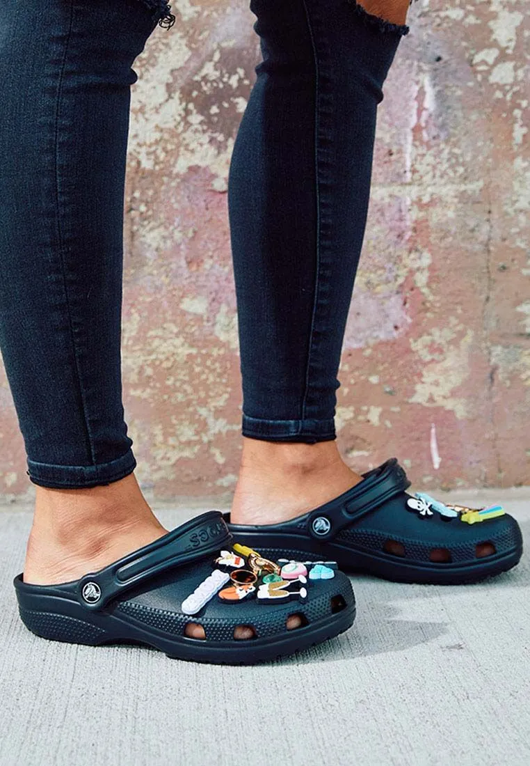 CROCS CROCS Classic Clog Unisex Casual Shoes