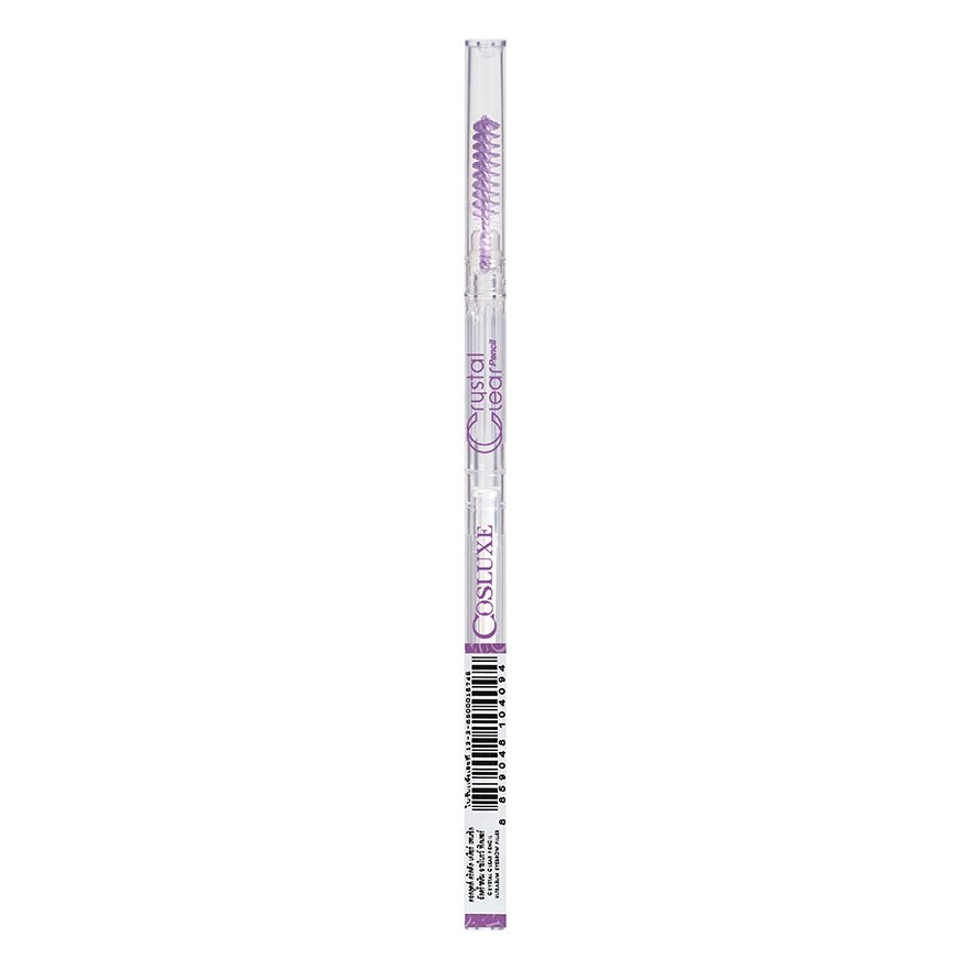 Cosluxe Crystal Clear Pencil Ultraslim Eyebrow Filler 0.01g.