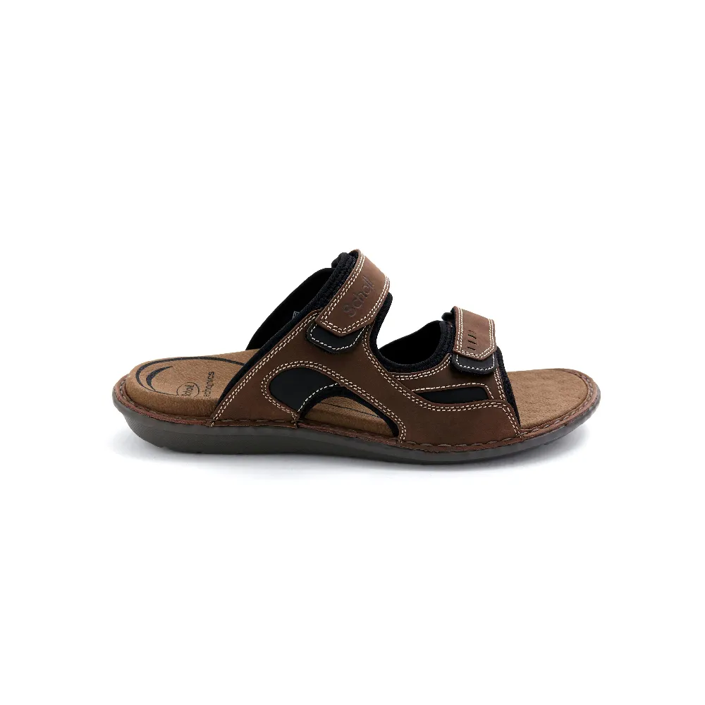 SCHOLL Biomechanics Concord Choco Size - 41 EU