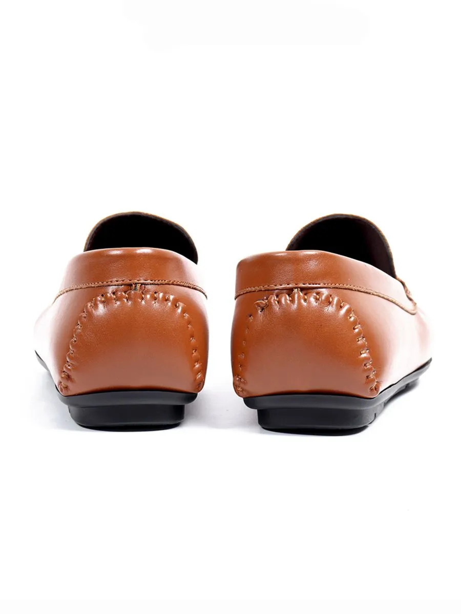 OASIS Men's Casual Shoes Light Brown