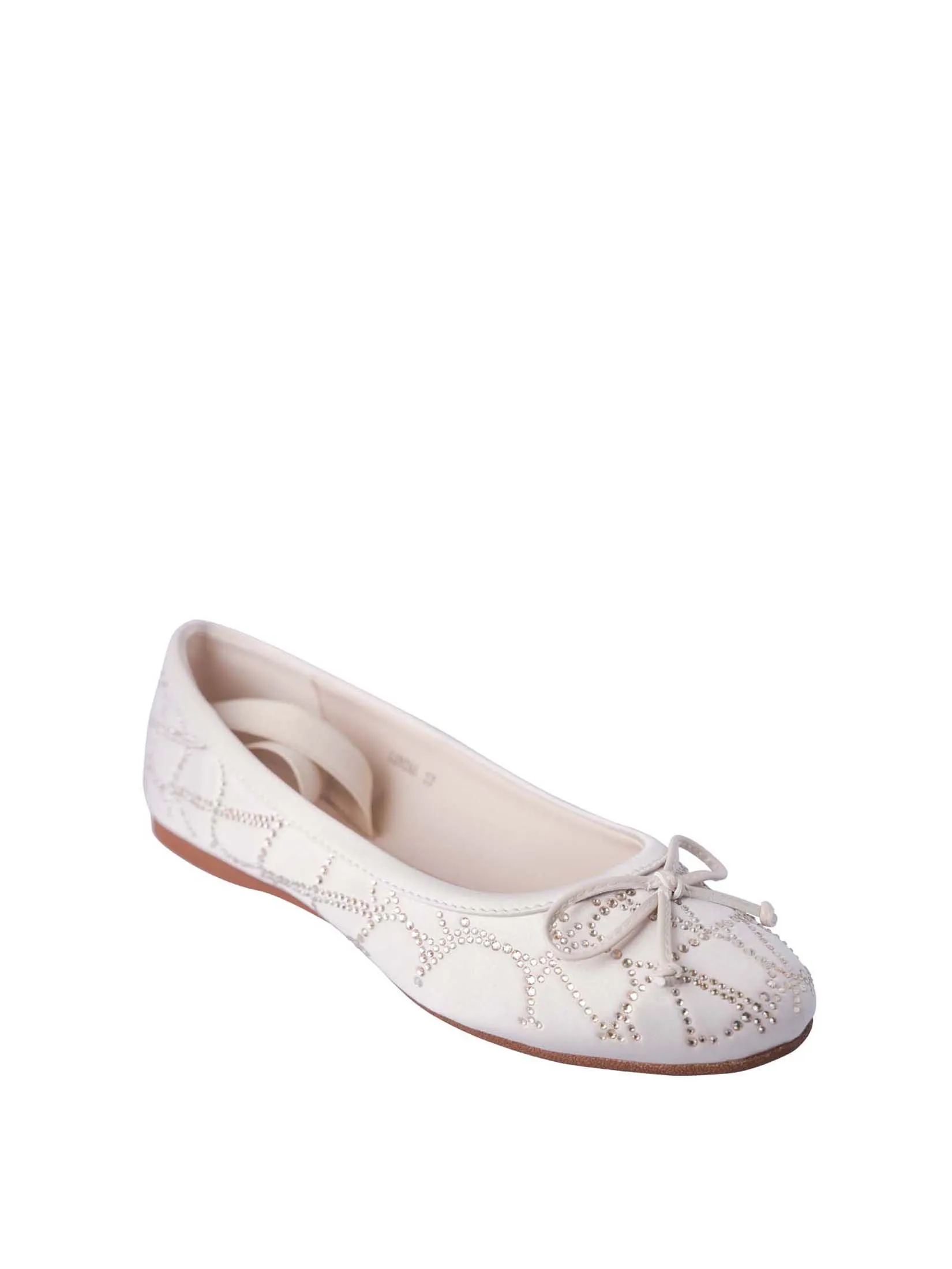 VILLAINS SF LUMINA Women s Ballet Flats IVY