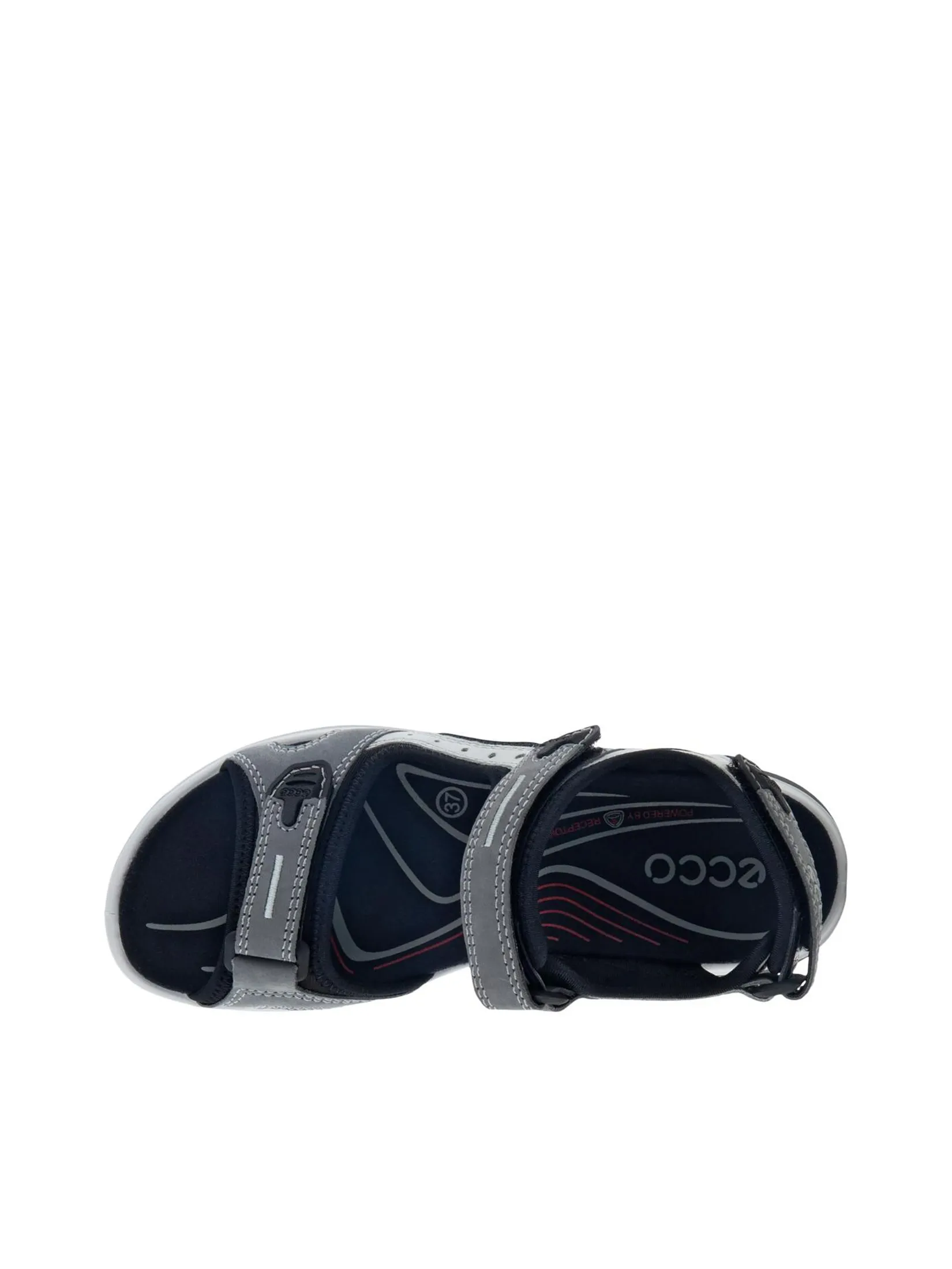 ECCO Women Sandals Offroad Titanium Arch