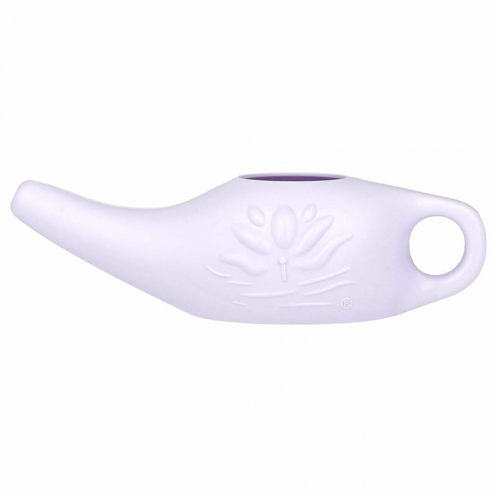 Himalayan Institute, Eco Neti Pot, 1 шт.