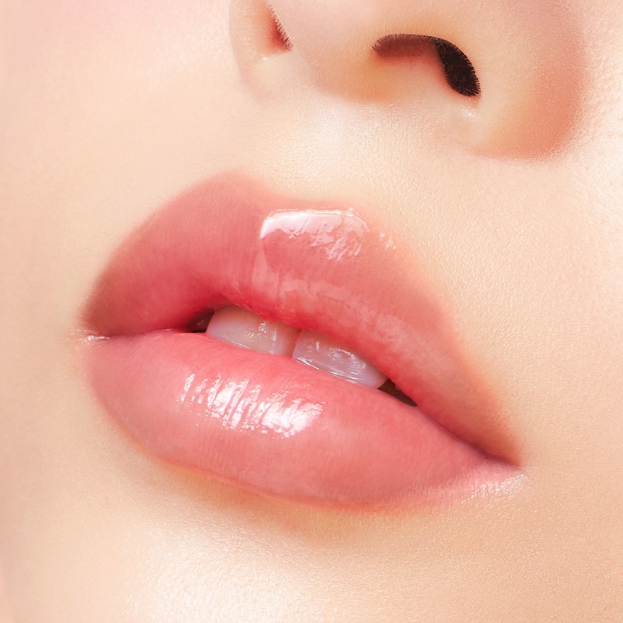 Merrez'Ca Lip Better Balm Sweet Pink