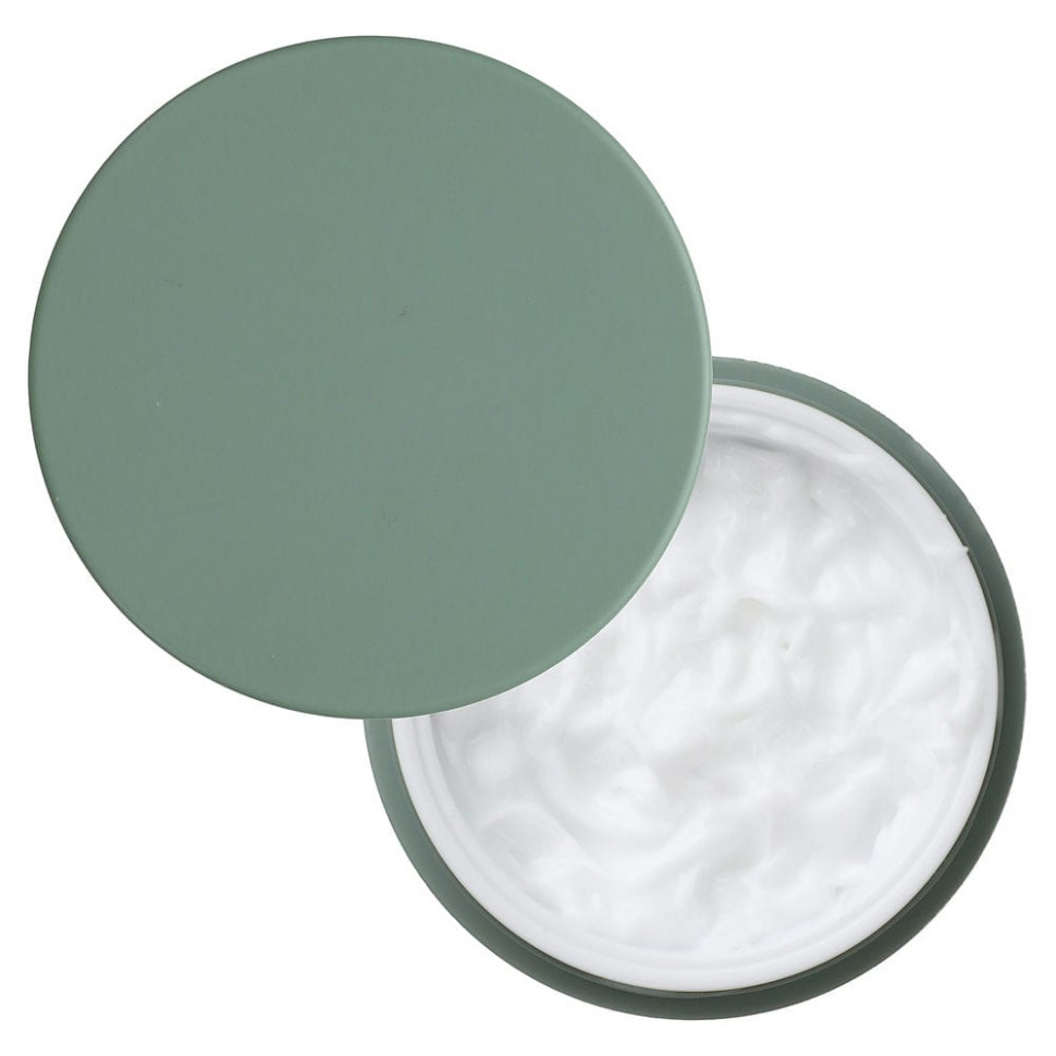 Farmstay, Tea Tree Biome, успокаивающий крем, 80 мл (2,70 жидк. Унции)