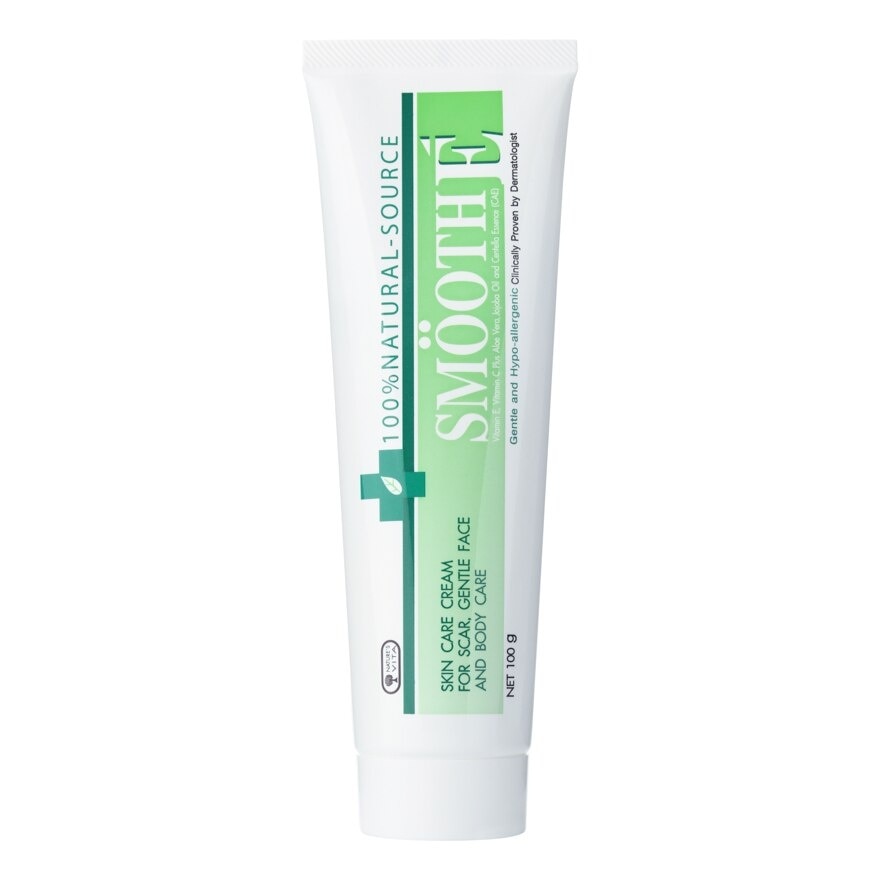 Smooth E Cream 100 G.