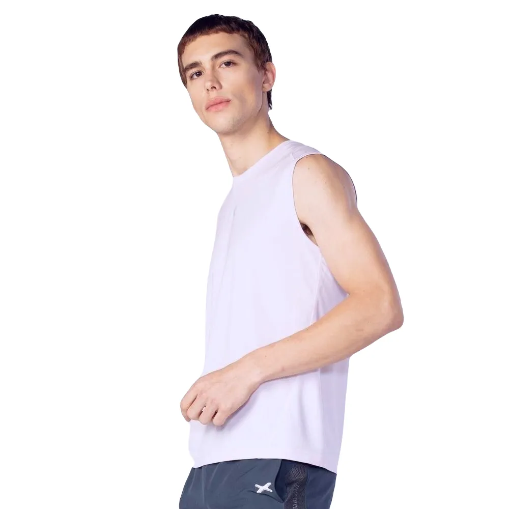 XOLO Purple Super Stretch Vest   (040044)