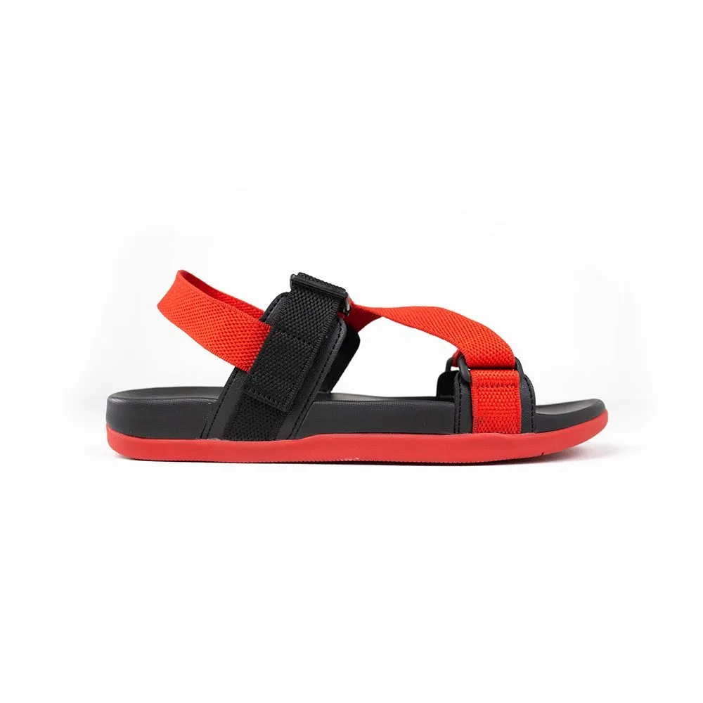 HEAVY Red Sandals Exclusive at Central PS5306
