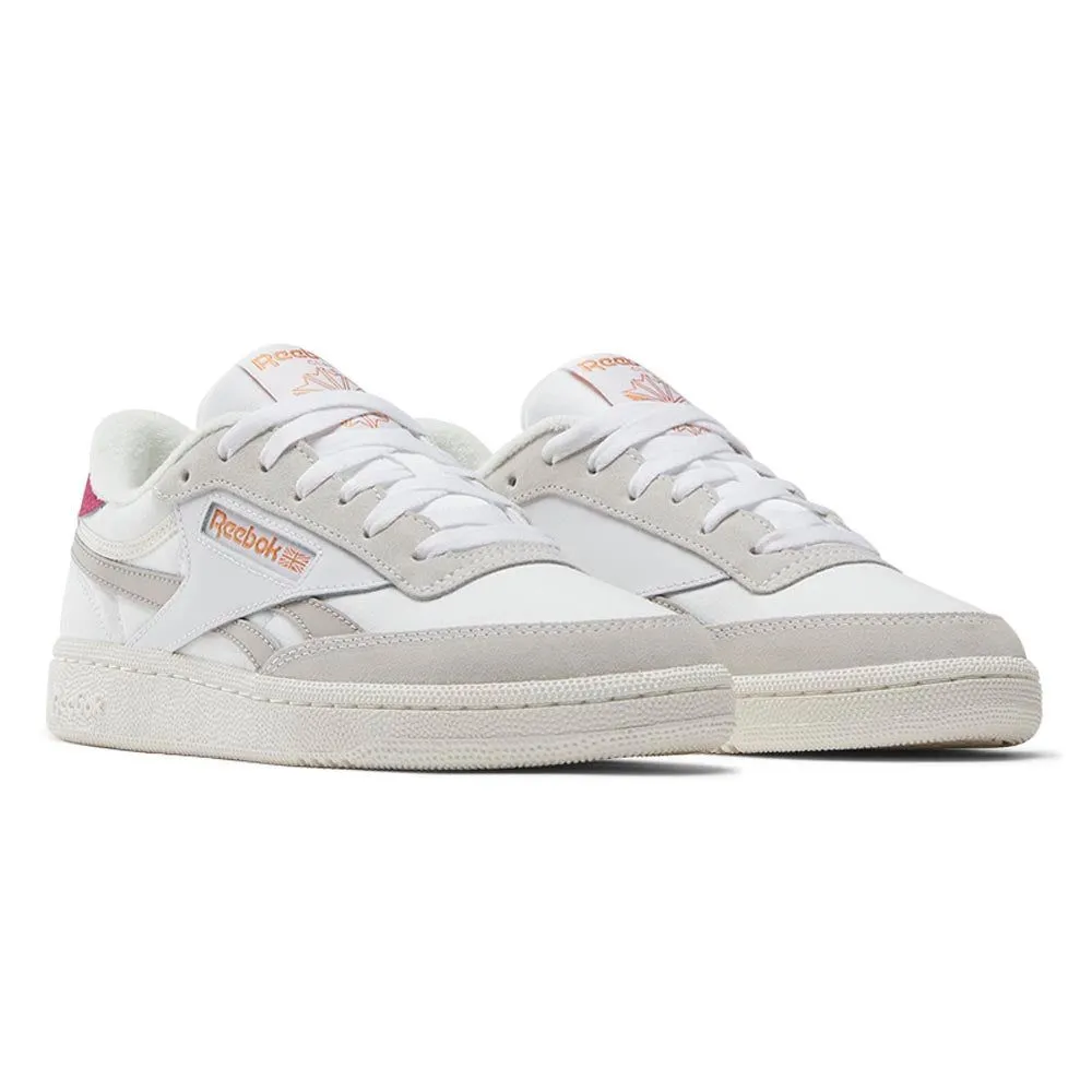 REEBOK Women Casual Shoes Club C Revenge White - RE099SH785EJTH